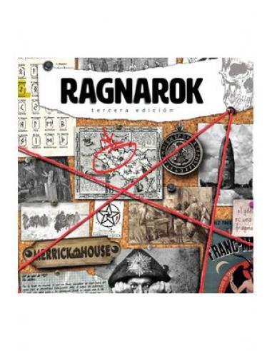RAGNAROK
