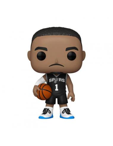 NBA Legends POP! Sports Vinyl Figura Spurs- Victor Wembanyama 9 cm