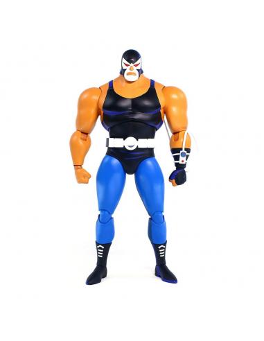 Batman: The Animated Series Figura 1/6 Bane 30 cm