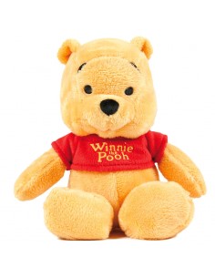 Peluche Winnie the Pooh Disney soft 36cm - Imagen 1
