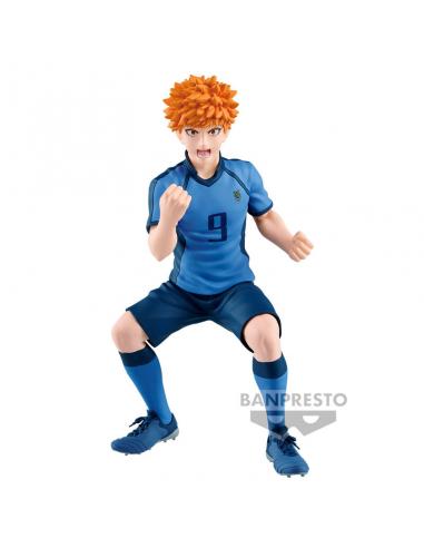 Figura Rensuke Kunigami Blue lock 15cm
