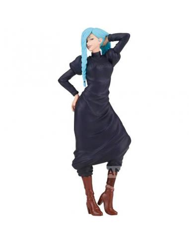 Figura Mei Mei Jukon no Kata Jujutsu Kaisen 15cm