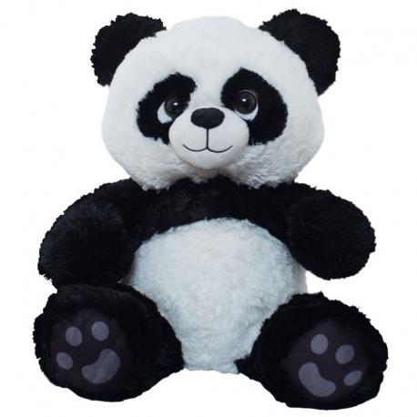 Peluche Oso Panda 35cm - Imagen 1
