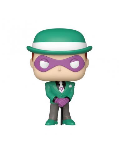 Batman: The Animated Series Funko POP! Heroes Vinyl The Riddler 9 cm