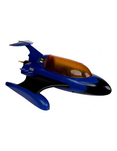 DC Direct Vehículo Super Powers The Bat Multicraft 10 cm