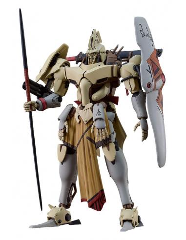 Wares 1092 Maqueta Moderoid Plastic Model Kit Niki Vashmarl 15 cm
