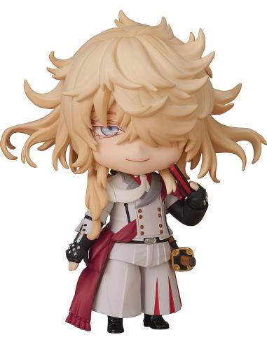 Touken Ranbu Figura Nendoroid Ichimonji Norimune 10 cm