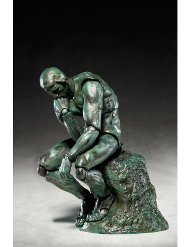 The Table Museum Figura Figma The Thinker 16 cm