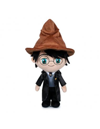 Harry Potter Figura de peluche Harry 29 cm (12)