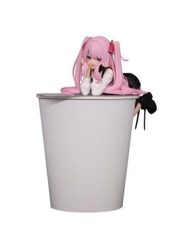 Goddess of Victory: Nikke Estatua PVC Noodle Stopper Yuni 15 cm
