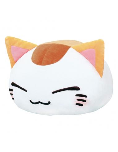 Nemuneko Cat Peluche A Ver. 35 cm