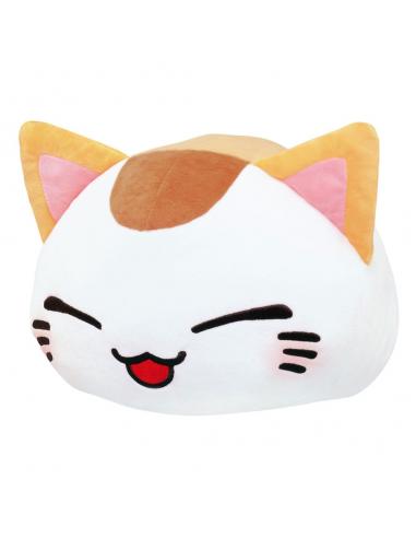 Nemuneko Cat Peluche B Ver. 35 cm
