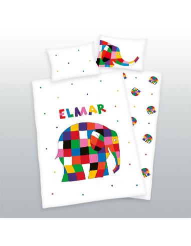 Elmar Funda Nórdica 135 x 100 cm / 40 x 60 cm