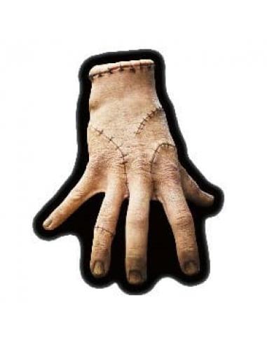 Wednesday Almohada Thing 35 cm