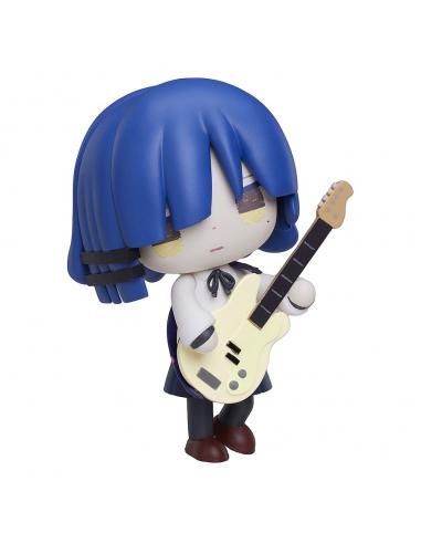 Bocchi the Rock! Figura Chibi Ryo Yamada 10 cm