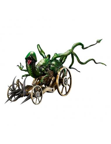 Shin Megami Tensei Estatua PVC Demon Lord Mara 40 cm