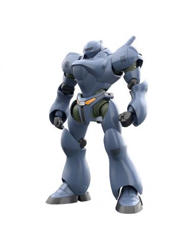 Mobile Police Patlabor Maqueta Moderoid Plastic Model Kit TYPE-7 Brocken 13 cm