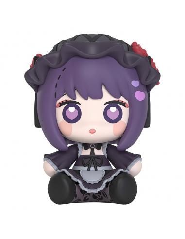 My Dress-Up Darling Figura Chibi Huggy Good Smile Marin Kitagawa (Shizuku Kuroe Ver.) 7 cm