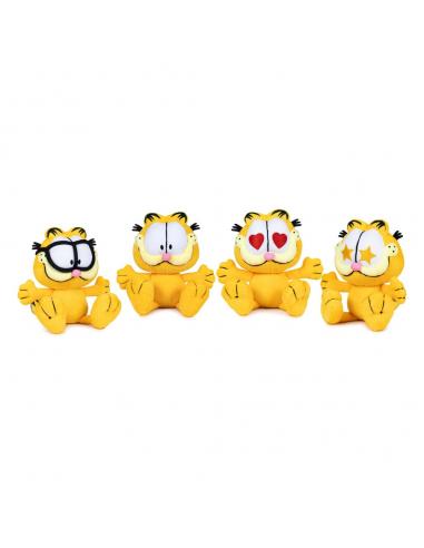 Garfield Peluches 20 cm Surtido (12)