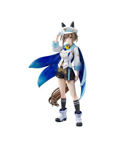 Uma Musume Pretty Derby Estatua PVC 1/7 Cheval Grand 27 cm