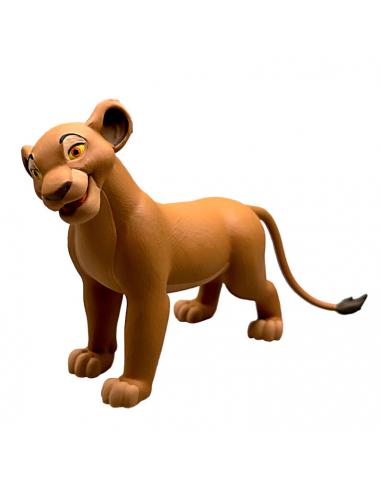 Figura Sarabi El Rey Leon Disney 7cm