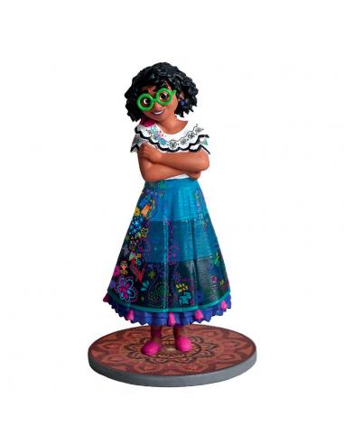 Figura Mirabel Encanto Disney 9cm