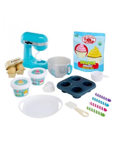 Kit Panaderia Creative Chefs
