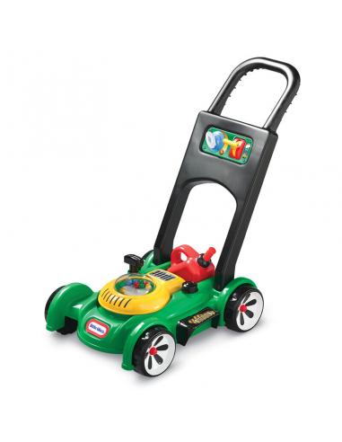 Mi Primer Cortacesped