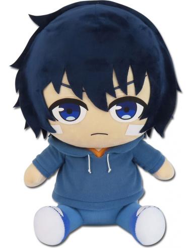 Solo Leveling Peluche Sung Jinwoo Siting #1 30 cm