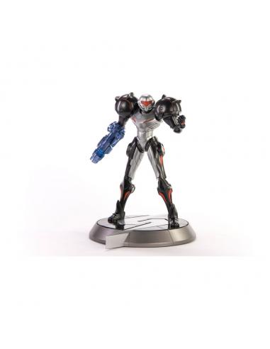Metroid Prime Estatua PVC Samus Phazon Suit Standard Edition 28 cm