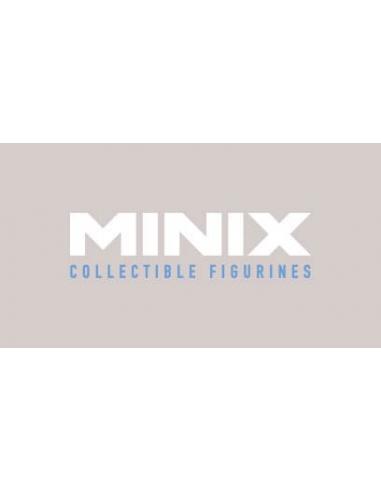 Inter Mailan Figura Minix Federico Dimarco 12 cm