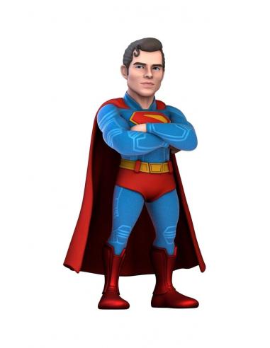 DC Comics Figura Minix Superman new 12 cm