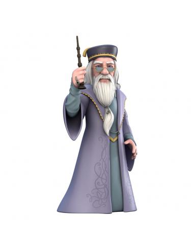 Harry Potter Figura Minix Dumbledore 12 cm