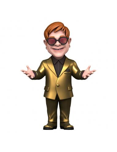 Elton John Figura Minix Elton John new 12 cm
