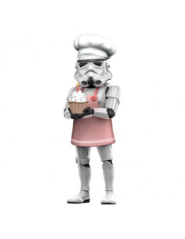 Star Wars Figura Minix Stormtrooper new 12 cm