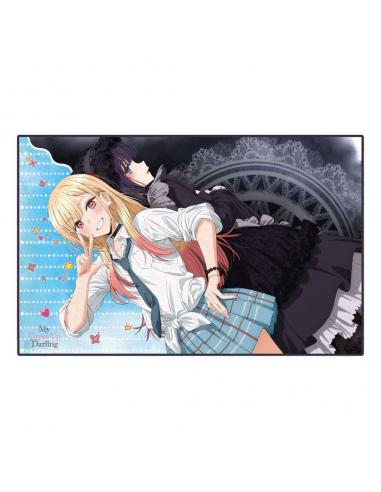My Dress-Up Darling Toalla Marin / Shizuku Kuroe Cosplay Ver. 150 x 95 cm