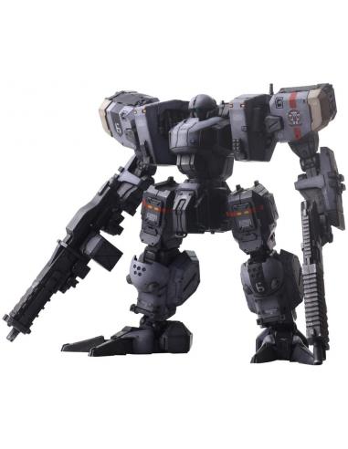 Front Mission Plastic Model Kit Structure Arts 1/48 Zenith V 30th Anniversary Edition