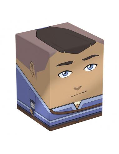 Squaroes - Squaroe Avatar: The Last Airbender AV002 - Sokka