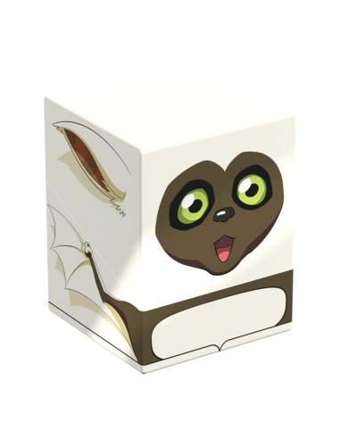 Squaroes - Squaroe Avatar: The Last Airbender AV008 - Momo