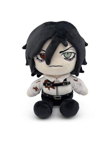 Bring me the Horizon Peluche Oli 22 cm