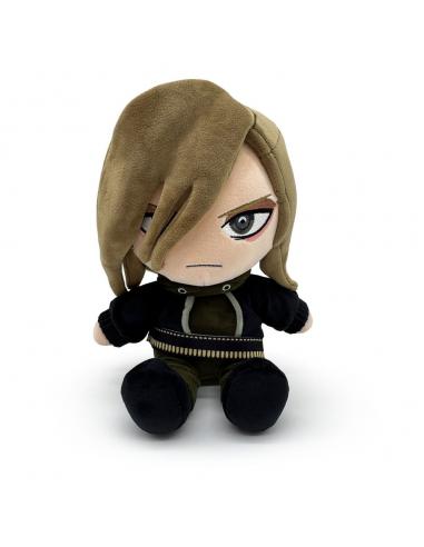 Bring me the Horizon Peluche Matt 22 cm