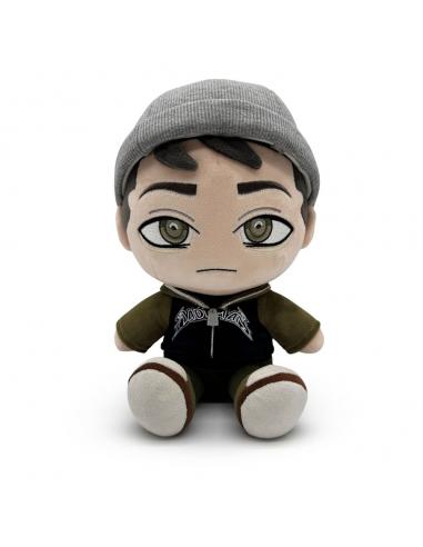 Bring me the Horizon Peluche Lee 22 cm
