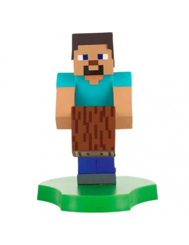 Mini Cable Guy Steve Minecraft