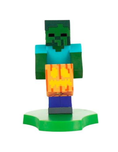 Mini Cable Guy Zombie Minecraft