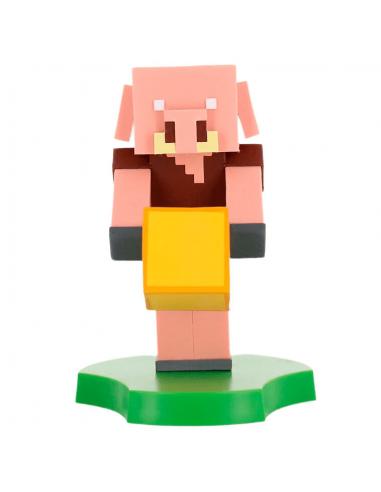 Mini Cable Guy Piglin Minecraft