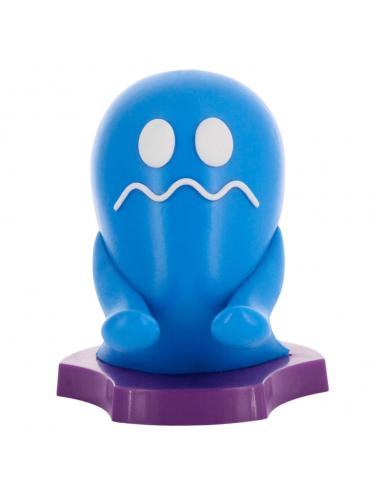 Mini Cable Guy Scared Ghost Pac-Man Classic