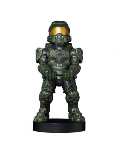 Cable Guy soporte sujecion figura Master Chief Halo 21cm
