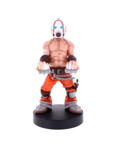 Cable Guy soporte sujecion figura Psycho Borderlands 21cm