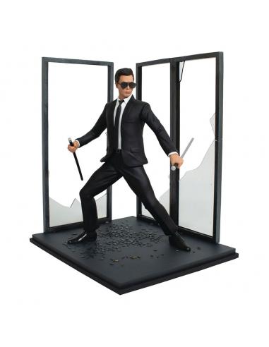 John Wick 4 Gallery Estatua PVC Caine 25 cm