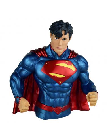 DC Comics Hucha Superman New 52